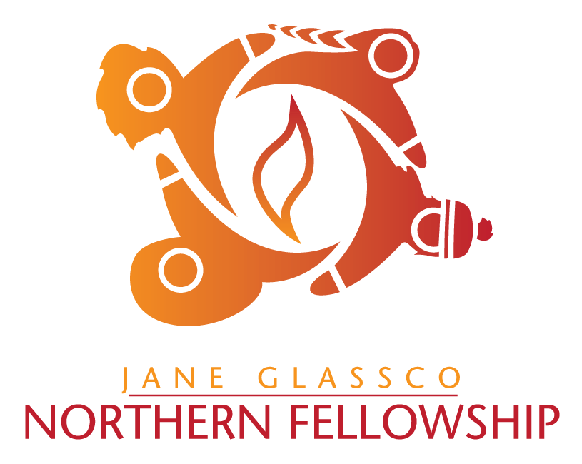 Jase Glassco Northern Fellowship