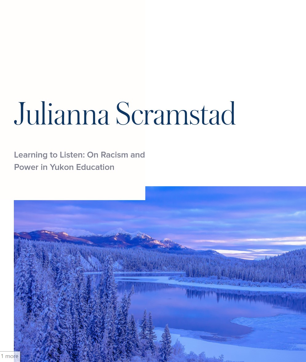 Julianna cover