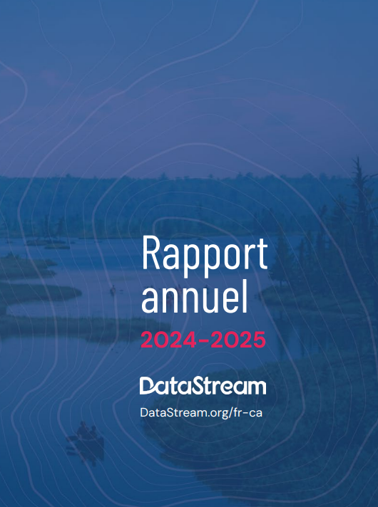 DataStream_annual_report _cover_202425-FR