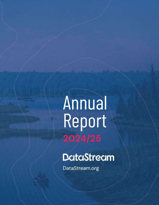 DataStream_annual_report _cover_202425